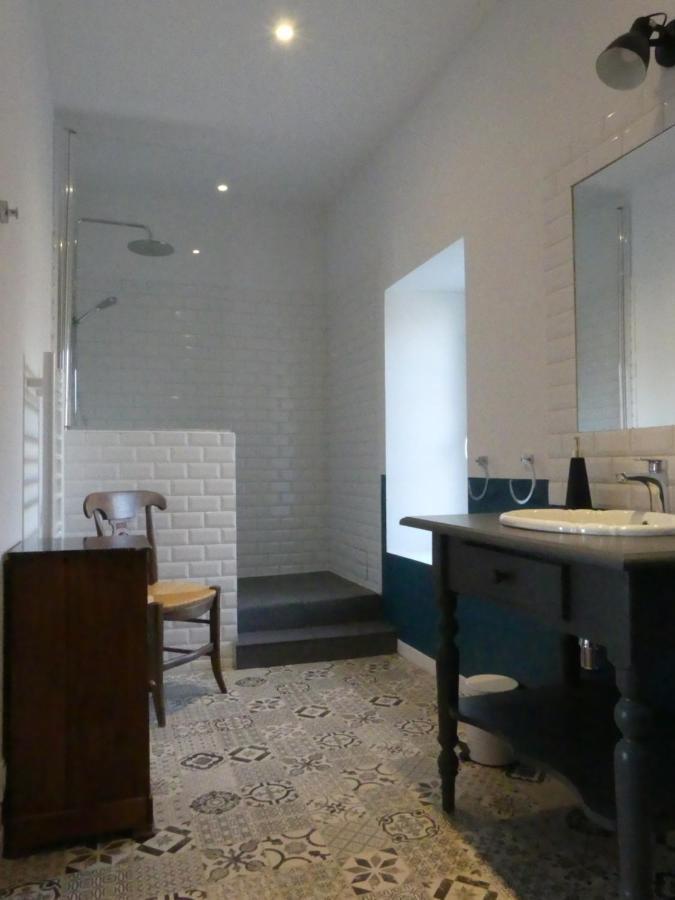 Les Jardins De Xanton Hotel Ngoại thất bức ảnh