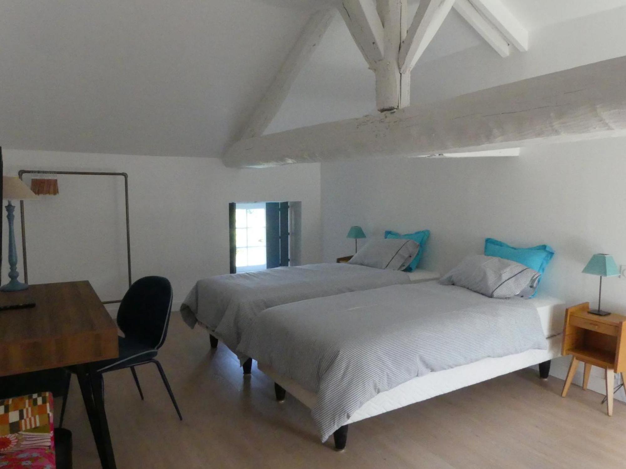 Les Jardins De Xanton Hotel Ngoại thất bức ảnh